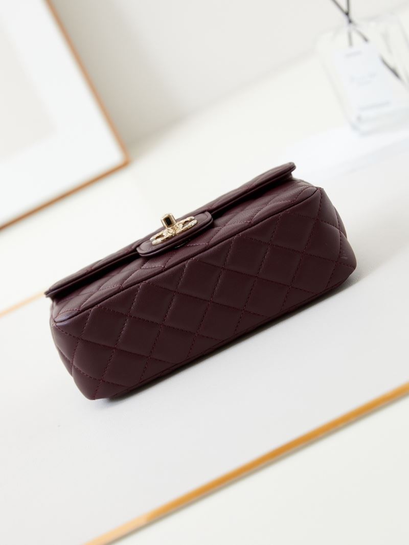 Ch**el satchel bags